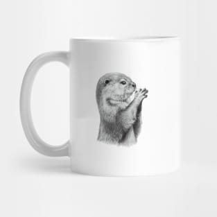 Otterly Cute Mug